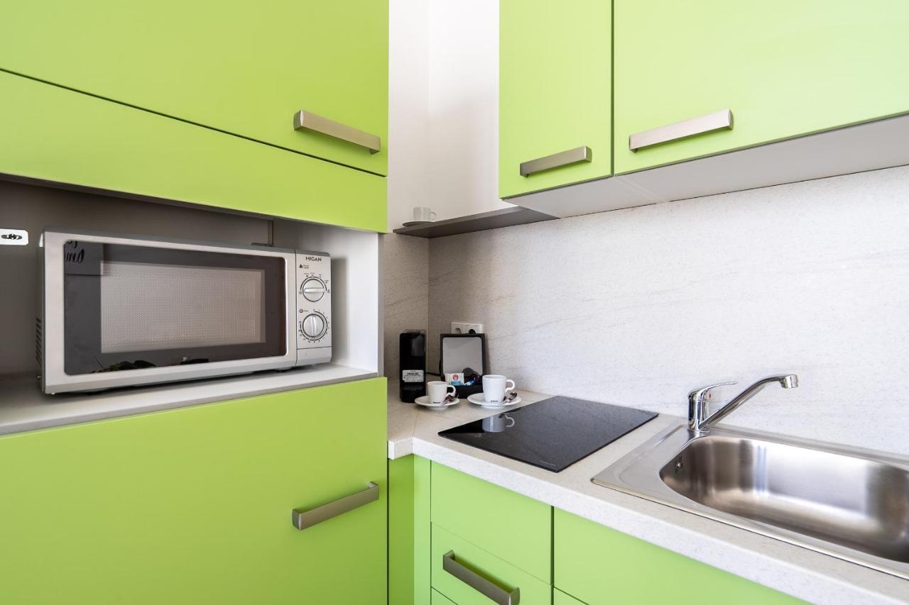 Feelgood Smartliving | Contactless Check-in Aparthotel Wien