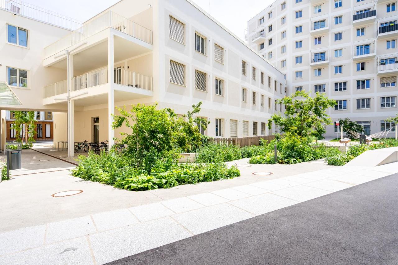 Feelgood Smartliving | Contactless Check-in Aparthotel Wien